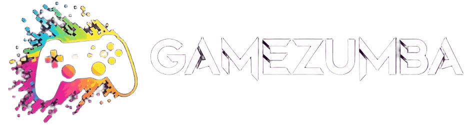 GameZumba Logo